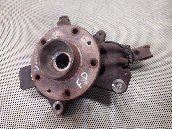 Manga de eixo frente direita RENAULT Megane III (BZ0_)