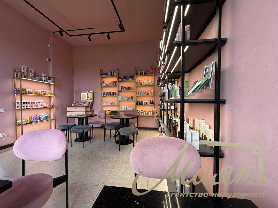 Комерційна нерухомість за адресою бульвар Дружби Народів (площа 50 м²) - Atlanta.ua - фото 11