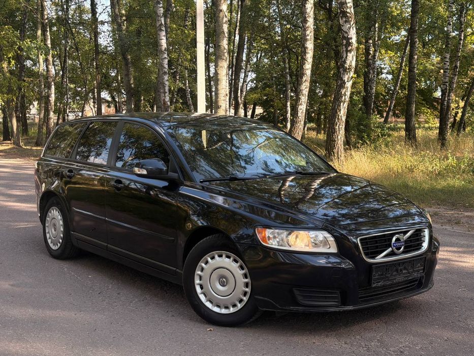 Продам Вольво V50 Дизель