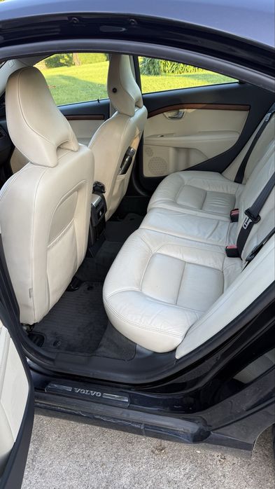 Carro usado Volvo S80 diesel