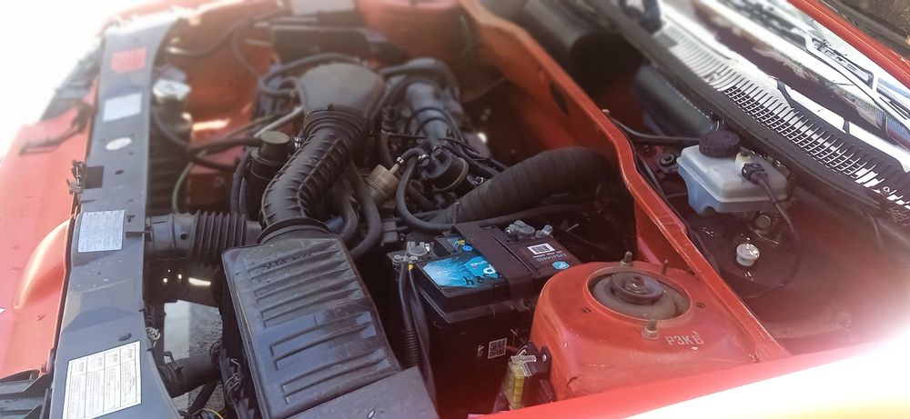 Peugeot 405 110cv
