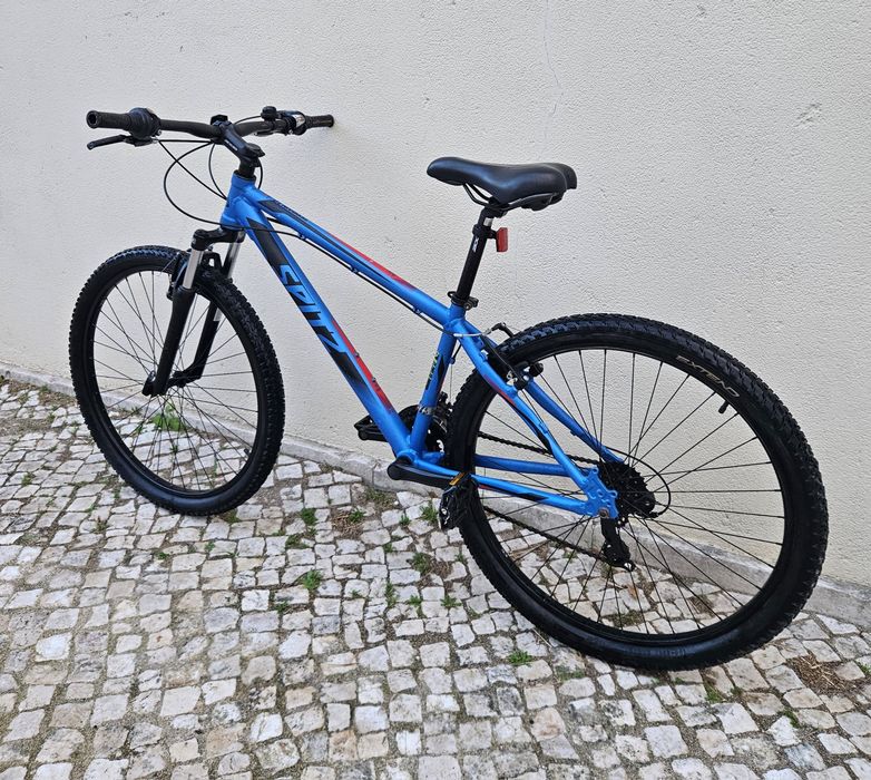 Bike mtb SPITZ 26"