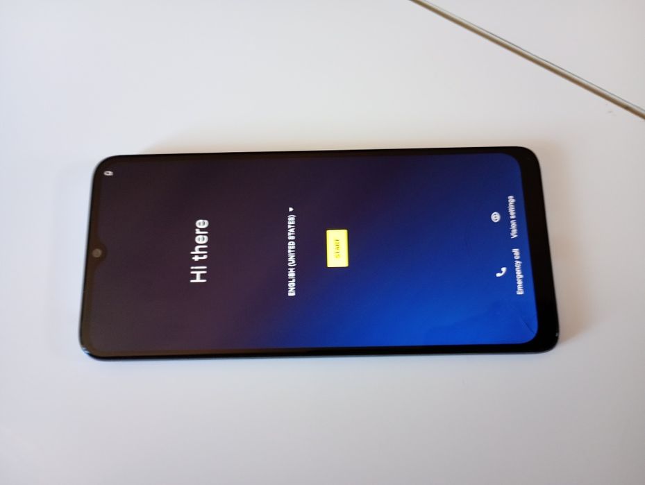 Telefon Motorola E22