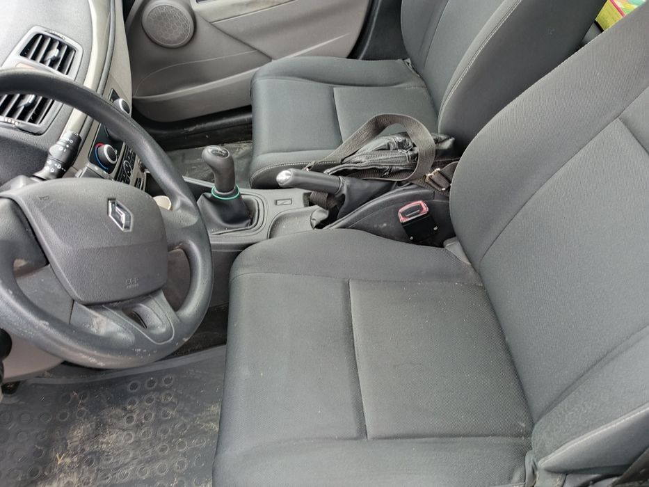 Megane в доброму стані