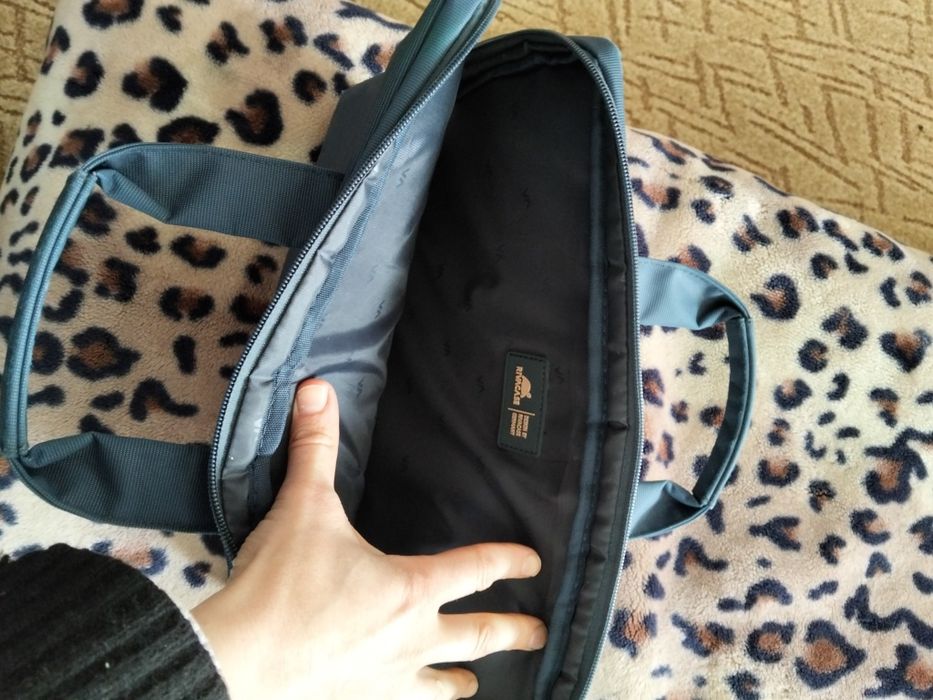 Сумка для ноутбука