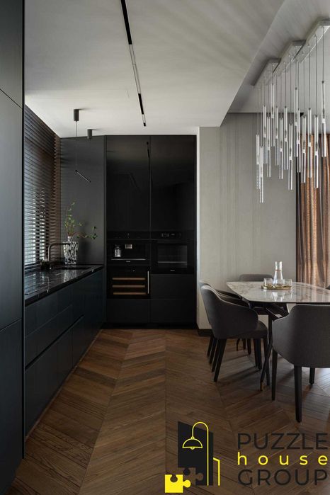 Продаж 2к квартири в ЖК Park Avenue VIP