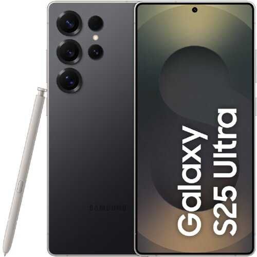 Smartfon Samsung Galaxy S25 Ultra 1TB 1024GB / Gwarancja 12 Miesięcy
