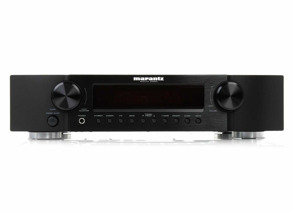 Amplificador stereo marantz sr5023