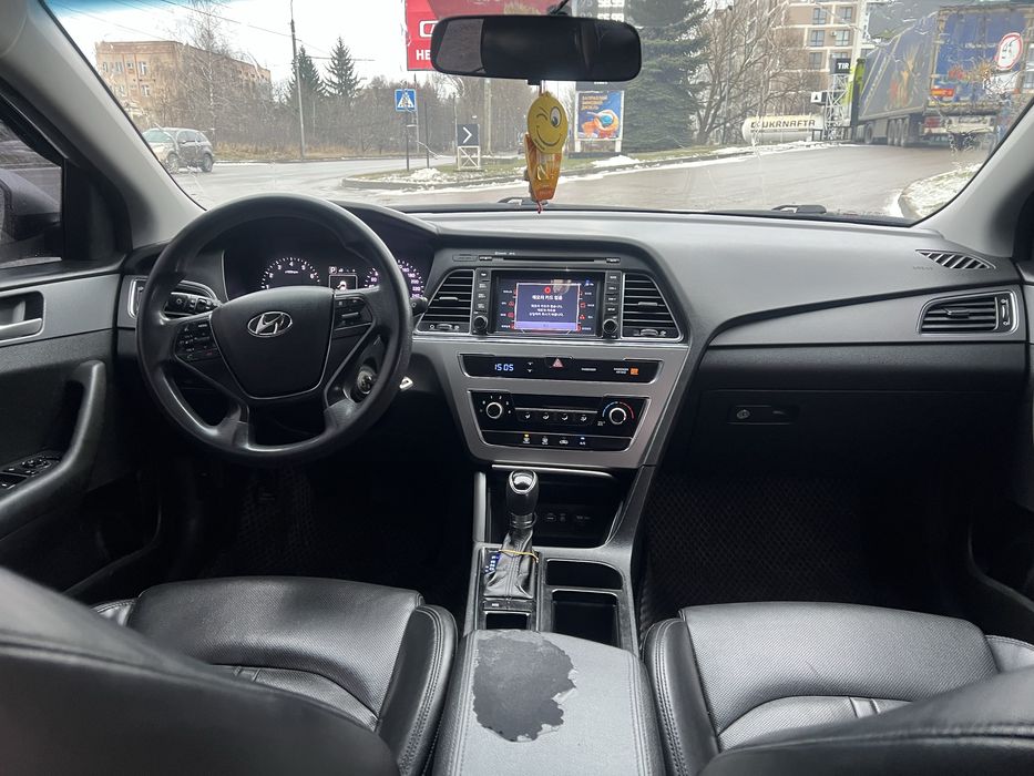 Продам sonata lf, можливо розтермінування