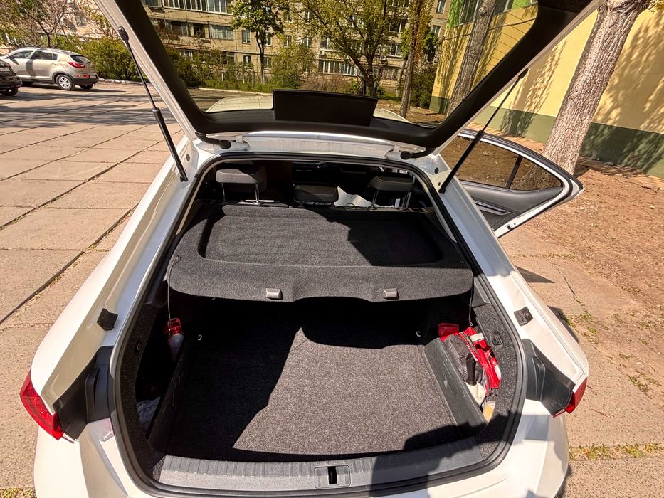 Продам Skoda Octavia A8