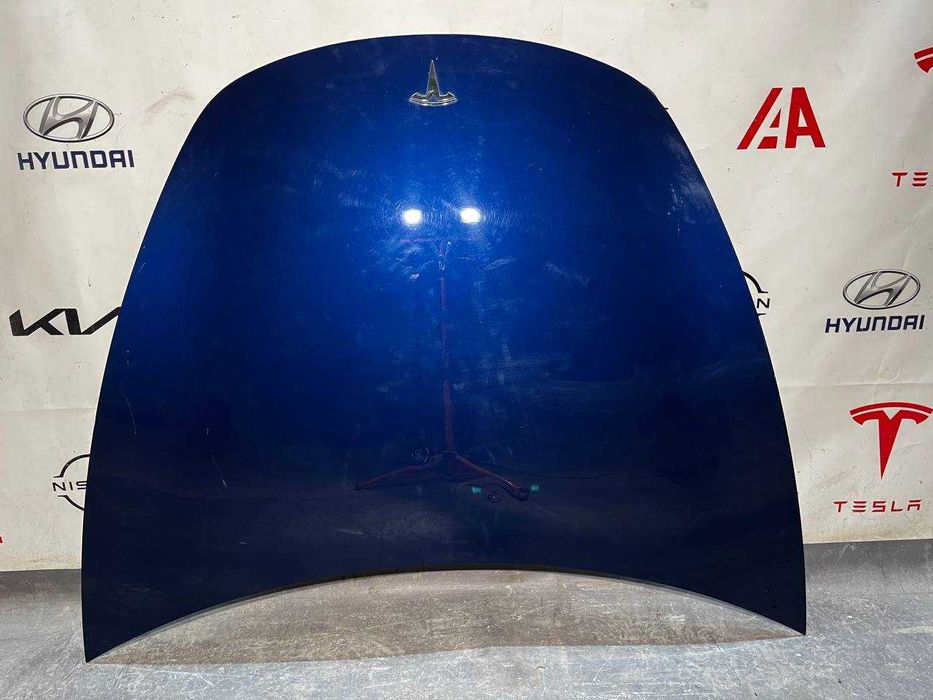 Капот б/в оригінал Tesla Model 3 1081390-E0-B