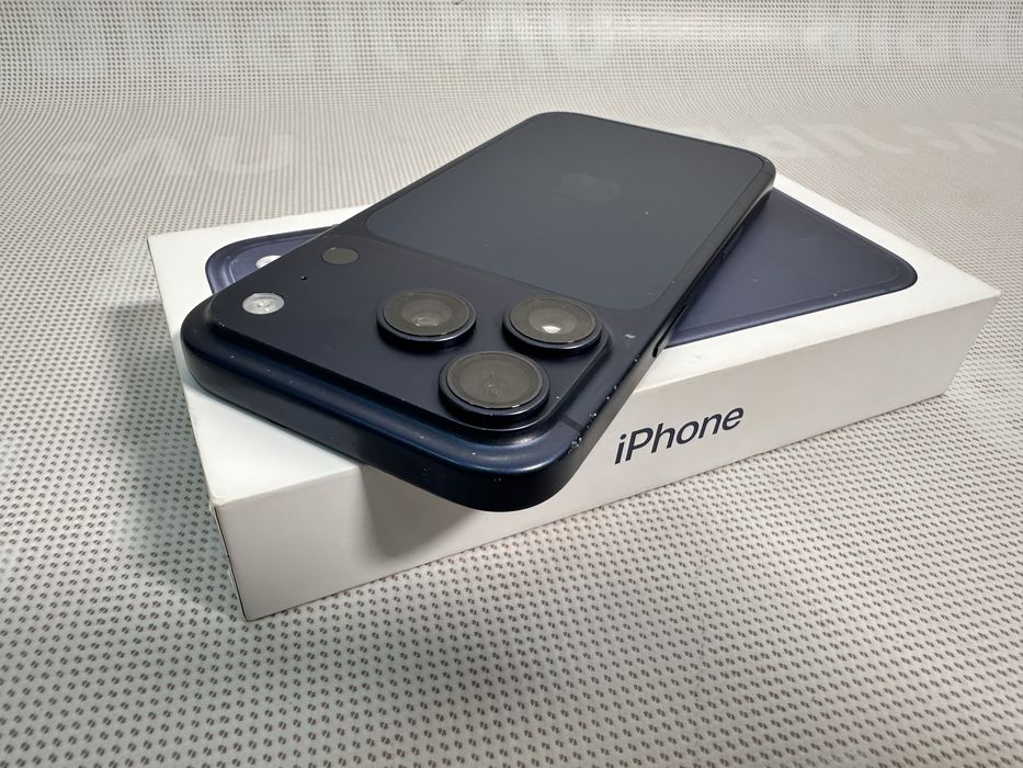 iPhone 17 Pro 256Gb