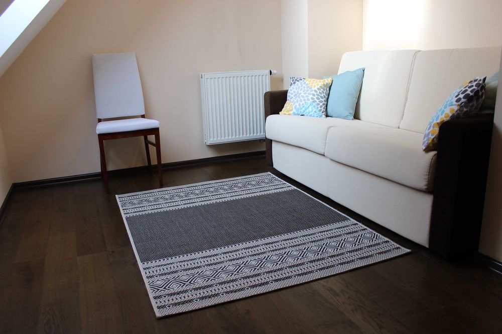 Zima w Karpaczu  - Apartament  dla 8 osób