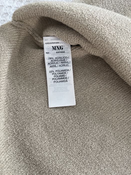 Camisola da marca mango