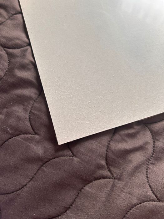 Двп грунтоване чисте,нове.