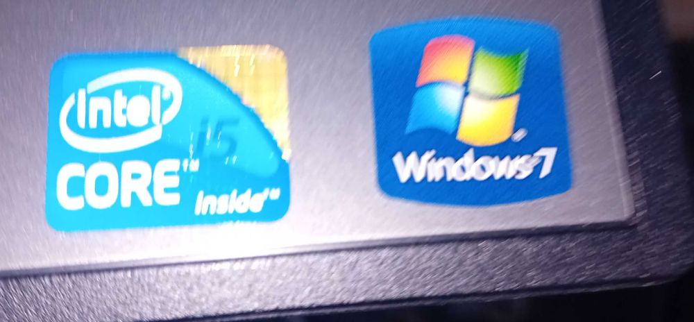 (7) laptop Dell E5410 - Intel Core i5