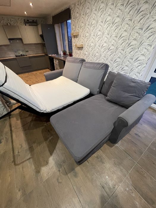 Rogowka z funkcja spania