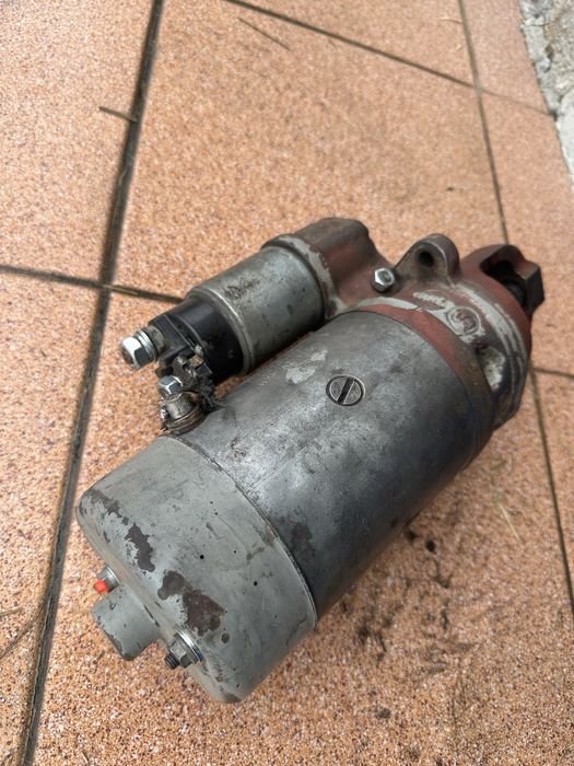 Rozrusznik C-330/360/4011 władimirec, C-385