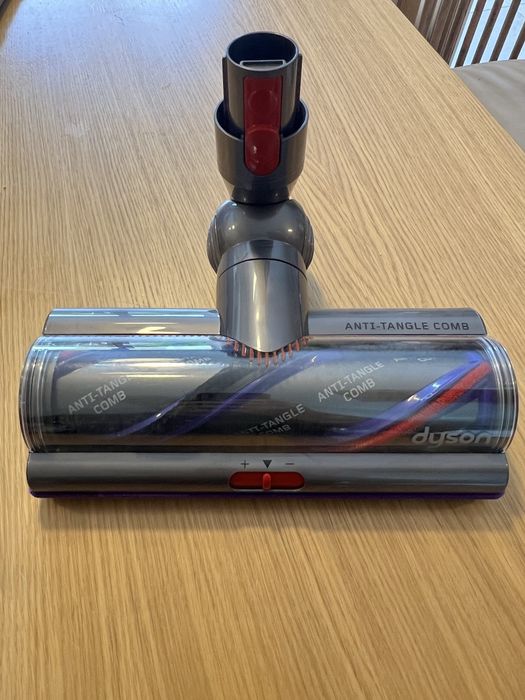 Nowa elektroszczotka Dyson oryginał, nieużywana