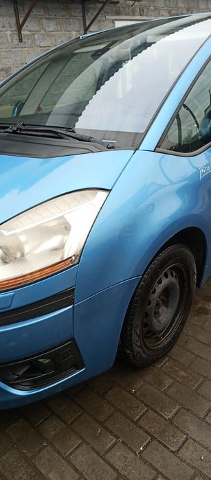 Продам Citroen C4 Picasso
