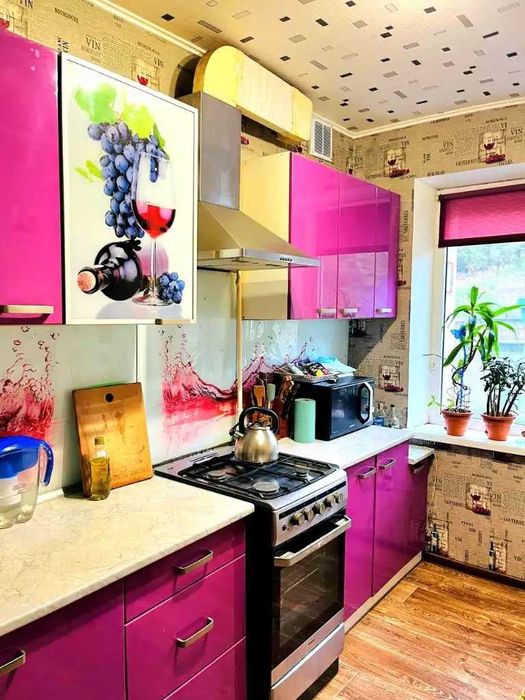 Продам 3комн 12 квартал Данила Нечая Кротова правый берег БЕЗНАЛ - ДА!