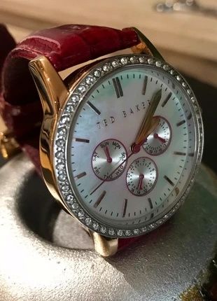 Жіночий годинник "Ted Baker" б/в