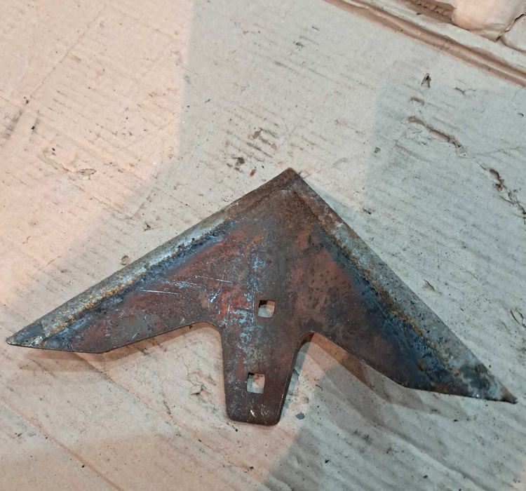 Лапа культиватора Ножі до культиватора Стрілка на культиватор. 8 шт