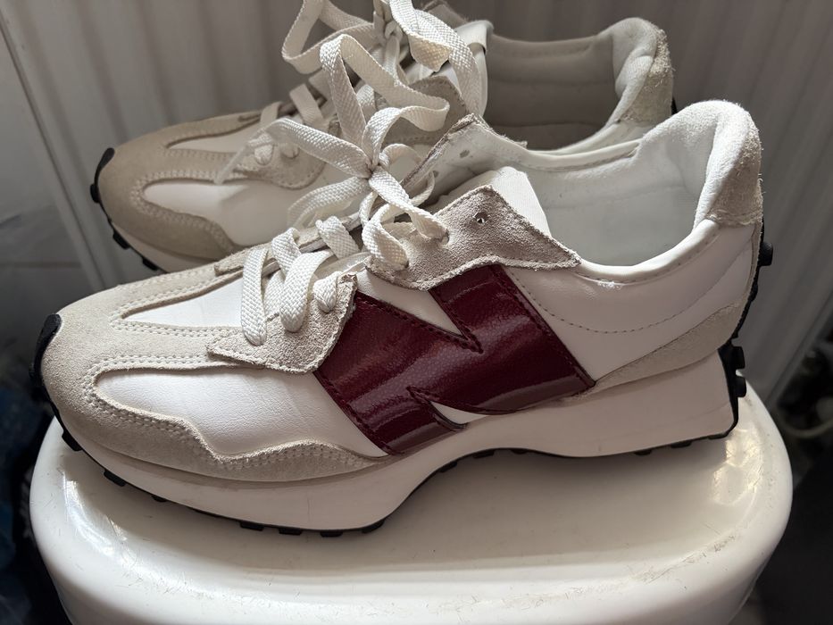 Buty new balance