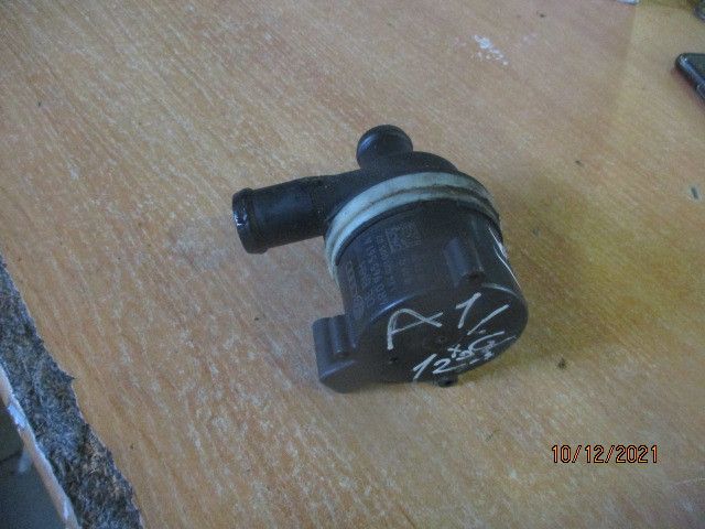 Bomba de água SKODA Fabia II Break (545, 5J)