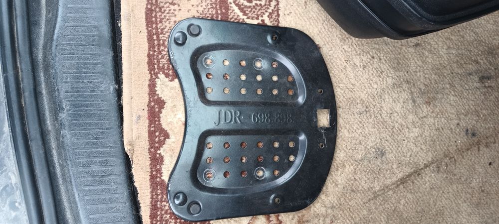 Продам Кофр - багажник на 45 літріа