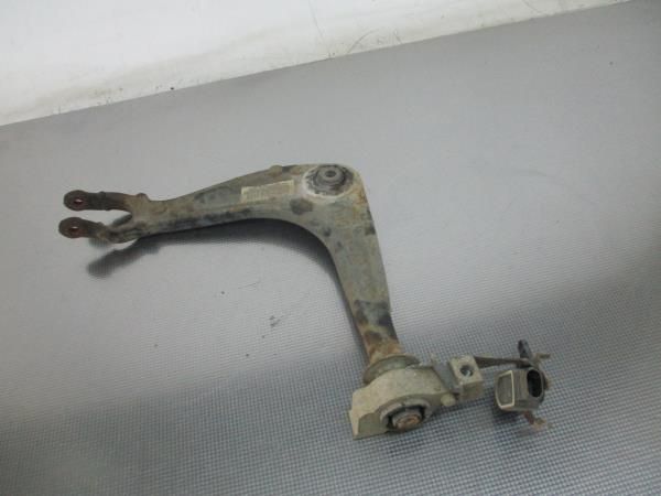 Braço de suspensão frente esquerdo PEUGEOT 407 (6D_)