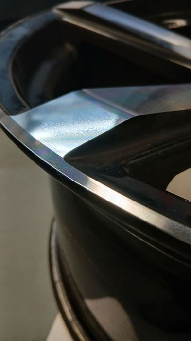 Renowacja felg Toczenie CNC