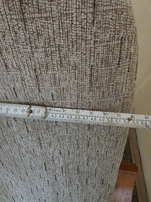 2 fotele bujane typu Poang