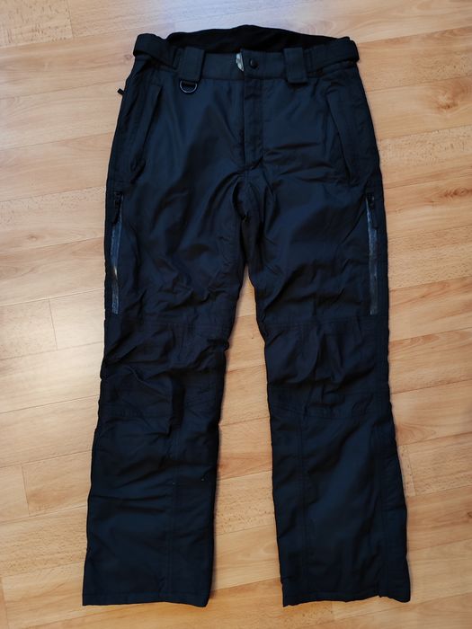 Лижні фірмові штани р. 48 L