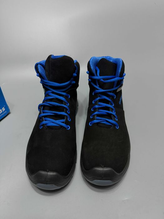 Buty robocze 45 Atlas SL 805 S3 XP ESD NOWE