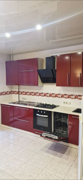 Квартира 2-комнатная 67м2 ЖК Времена Года ул.Дача 55.Сертификат