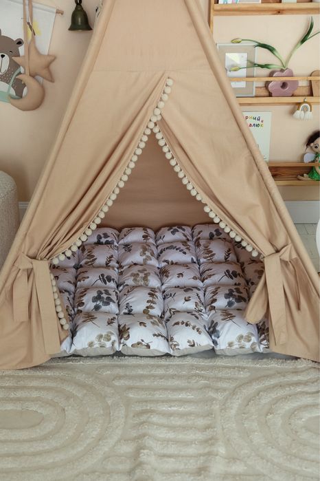 Вігвам, вигвам вигвам для дітей, палатка