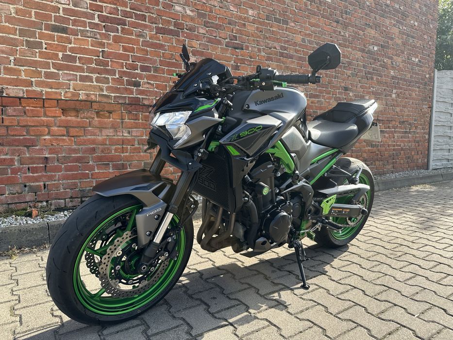 Kawasaki