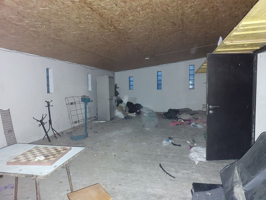 Продам дом в Солоницевском Отг (станцыя Пересечное)