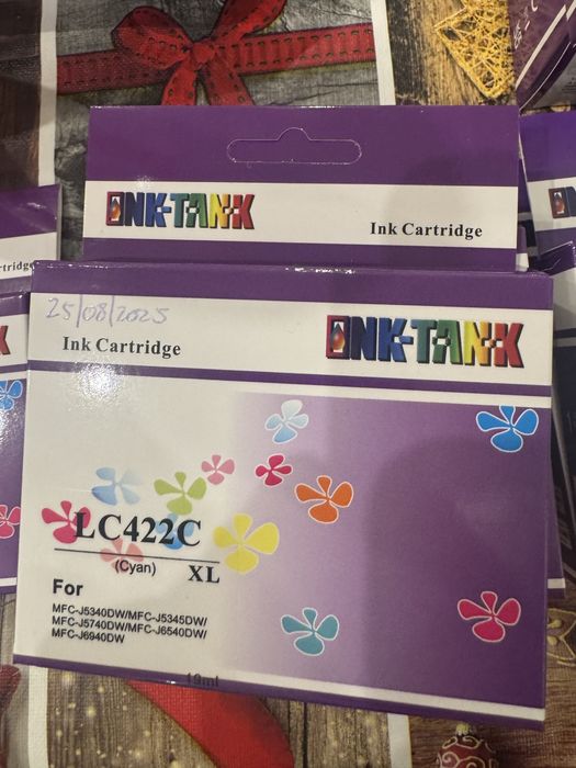 Brother MFC-J5340 Impressora Multifunções