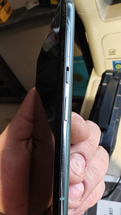 OnePlus 9 pro model: ( LE2125)  ОДНА-sim !