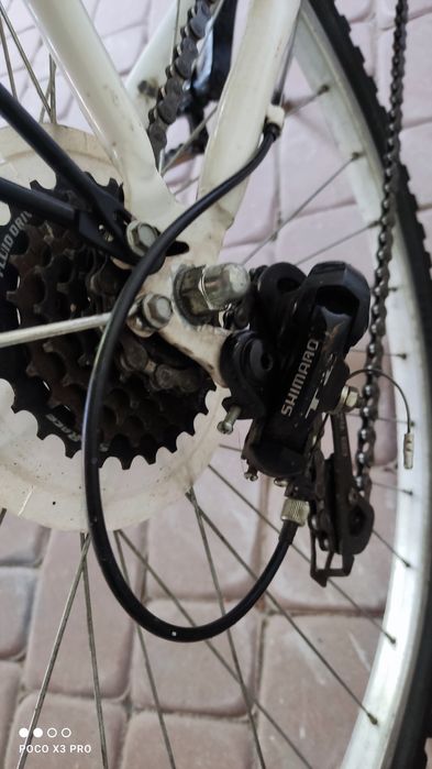 Rower damski koła 26 cali