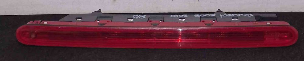 Luz Stop Adicional / 3º Stop 9684008780 - PEUGEOT 5008