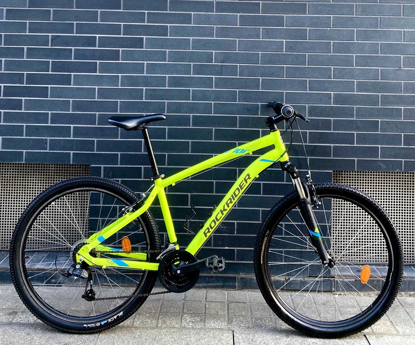 rower 27,5 cale , MTB , rama L