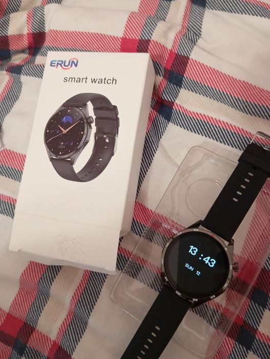 Relógio Smart watch ERUN