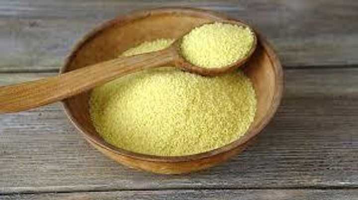 Борошно пшеничне (з твердих сортів)