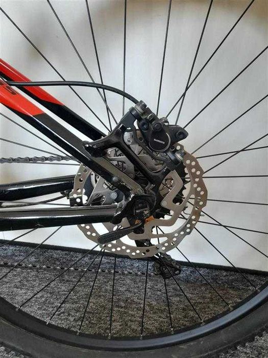 Rower elektryczny KROSS Level Boost 1.0 OUTLET