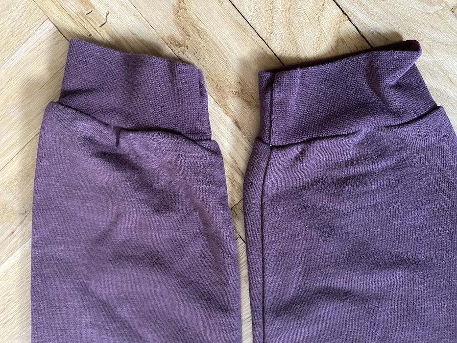 Zara - spodnie dresowe r.140