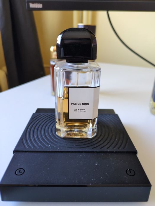 Bdk Parfums Paris Pas Ce Soir