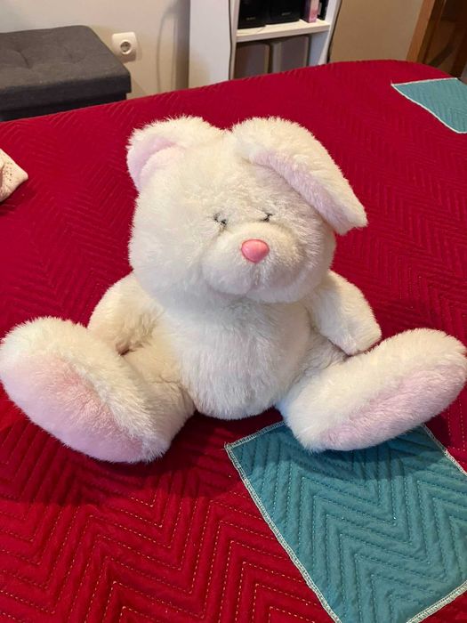 Peluche em excelente estado